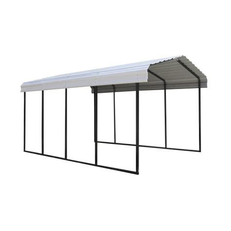 metal carport enclosure kits|arrow 12x20x9 carport enclosure kit.